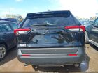 2024 Toyota Rav4 Xle Black vin: 2T3P1RFV0RW467995