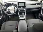 2025 Toyota Rav4 Xle Black vin: 2T3P1RFV0SC504860