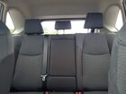 2025 Toyota Rav4 Xle Black vin: 2T3P1RFV0SC504860