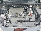 2025 Toyota Rav4 Xle Black vin: 2T3P1RFV0SC504860