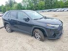 2025 Toyota Rav4 Xle Black vin: 2T3P1RFV0SC504860