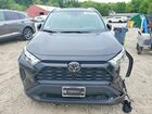 2025 Toyota Rav4 Xle Black vin: 2T3P1RFV0SC504860