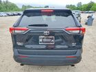 2025 Toyota Rav4 Xle Black vin: 2T3P1RFV0SC504860