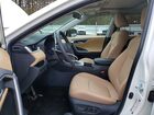 2025 Toyota Rav4 Xle White vin: 2T3P1RFV0SC548552