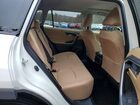 2025 Toyota Rav4 Xle White vin: 2T3P1RFV0SC548552