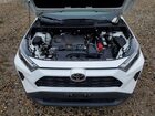 2025 Toyota Rav4 Xle White vin: 2T3P1RFV0SC548552