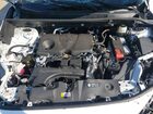 2025 Toyota Rav4 Xle White vin: 2T3P1RFV0SW577645