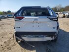 2025 Toyota Rav4 Xle White vin: 2T3P1RFV0SW577645