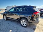 2020 Toyota Rav4 Xle Black vin: 2T3P1RFV1LC091686