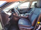 2020 Toyota Rav4 Xle Black vin: 2T3P1RFV1LC091686