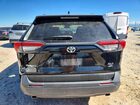 2020 Toyota Rav4 Xle Black vin: 2T3P1RFV1LC091686