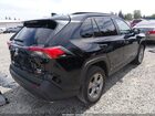 2024 Toyota Rav4 Xle Черный vin: 2T3P1RFV1RC456988