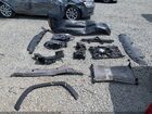 2024 Toyota Rav4 Xle Черный vin: 2T3P1RFV1RC456988