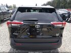2024 Toyota Rav4 Xle Черный vin: 2T3P1RFV1RC456988