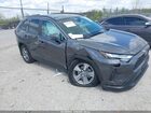 2024 Toyota Rav4 Xle Gray vin: 2T3P1RFV1RC475525