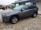 2025 Toyota Rav4 Xle Charcoal vin: 2T3P1RFV1SC531372