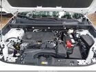 2025 Toyota Rav4 Xle White vin: 2T3P1RFV1SW575371