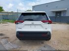 2025 Toyota Rav4 Xle White vin: 2T3P1RFV1SW575371