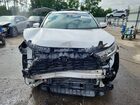 2020 Toyota Rav4 Xle White vin: 2T3P1RFV2LC081071