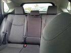 2021 Toyota Rav4 Xle Blue vin: 2T3P1RFV2MW213701