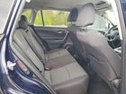 2021 Toyota Rav4 Xle Blue vin: 2T3P1RFV2MW213701