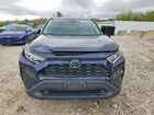 2021 Toyota Rav4 Xle Blue vin: 2T3P1RFV2MW213701