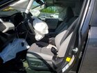 2022 Toyota Rav4 Xle Серый vin: 2T3P1RFV2NC269740