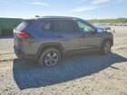2022 Toyota Rav4 Xle Серый vin: 2T3P1RFV2NC269740