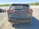 2022 Toyota Rav4 Xle Серый vin: 2T3P1RFV2NC269740