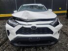 2022 Toyota Rav4 Xle White vin: 2T3P1RFV2NC305653