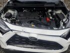 2022 Toyota Rav4 Xle White vin: 2T3P1RFV2NC305653