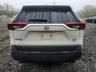2022 Toyota Rav4 Xle White vin: 2T3P1RFV2NC305653