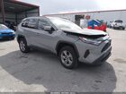 2023 Toyota Rav4 Xle Green vin: 2T3P1RFV2PW353669