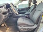 2020 Toyota Rav4 Xle Серебряный vin: 2T3P1RFV3LC079636
