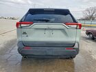 2020 Toyota Rav4 Xle Серебряный vin: 2T3P1RFV3LC079636