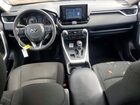 2021 Toyota Rav4 Xle Black vin: 2T3P1RFV3MW140466