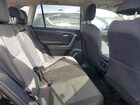 2021 Toyota Rav4 Xle Black vin: 2T3P1RFV3MW140466