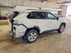 2021 Toyota Rav4 Xle White vin: 2T3P1RFV3MW201928 2021 Toyota Rav4 Xle White vin: 2T3P1RFV3MW201928