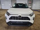 2021 Toyota Rav4 Xle White vin: 2T3P1RFV3MW201928 2021 Toyota Rav4 Xle White vin: 2T3P1RFV3MW201928