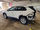 2021 Toyota Rav4 Xle White vin: 2T3P1RFV3MW201928 2021 Toyota Rav4 Xle White vin: 2T3P1RFV3MW201928