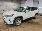 2021 Toyota Rav4 Xle White vin: 2T3P1RFV3MW201928 2021 Toyota Rav4 Xle White vin: 2T3P1RFV3MW201928