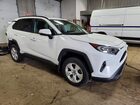 2021 Toyota Rav4 Xle White vin: 2T3P1RFV3MW201928 2021 Toyota Rav4 Xle White vin: 2T3P1RFV3MW201928