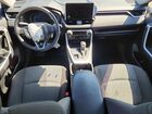 2023 Toyota Rav4 Xle Gray vin: 2T3P1RFV3PC339779