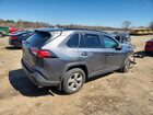 2023 Toyota Rav4 Xle Gray vin: 2T3P1RFV3PC339779
