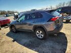 2023 Toyota Rav4 Xle Gray vin: 2T3P1RFV3PC339779