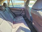 2023 Toyota Rav4 Xle Gray vin: 2T3P1RFV3PC339779