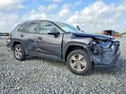 2024 Toyota Rav4 Xle Gray vin: 2T3P1RFV3RC439898 2024 Toyota Rav4 Xle Gray vin: 2T3P1RFV3RC439898