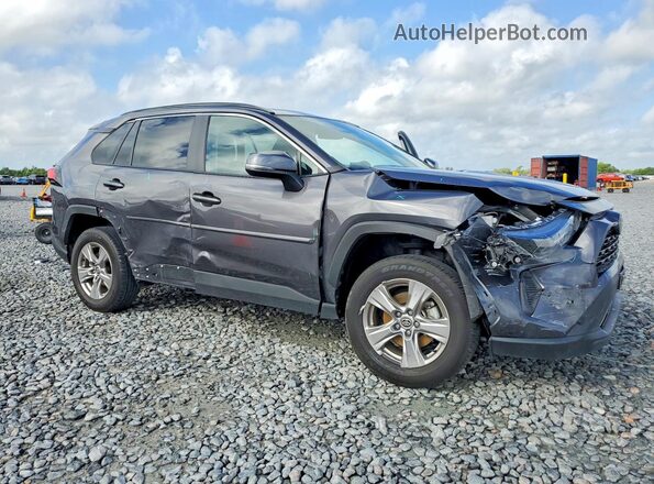 2T3P1RFV3RC439898 2024 TOYOTA RAV4 Gray Front right