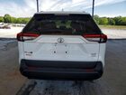 2024 Toyota Rav4 Xle White vin: 2T3P1RFV3RC480807