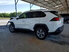 2024 Toyota Rav4 Xle White vin: 2T3P1RFV3RC480807